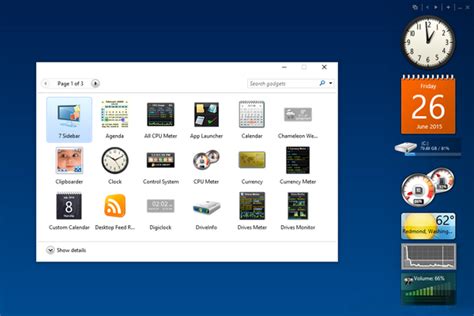 gadyets|gadgets deutsch für windows 10.